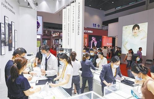 自貿(mào)港觀(guān)察 珠寶品牌入瓊步伐加快 為何會(huì)青睞海南